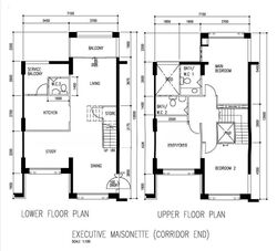 Blk 528 Jelapang Road (Bukit Panjang), HDB Executive #572730121